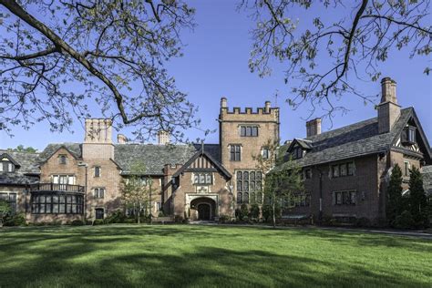 Akron's historic Stan Hywet Hall & Gardens: 15 things you might not know - cleveland.com