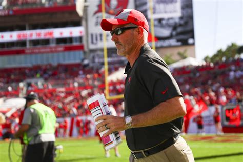 Former NFL Coach Dirk Koetter Reportedly Lands New Job - The Spun