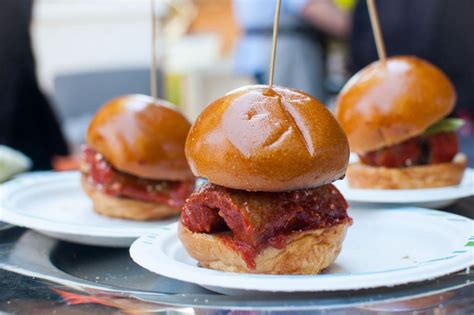 7 beautiful bites from the Savor food festival | Tucson Restaurant News ...