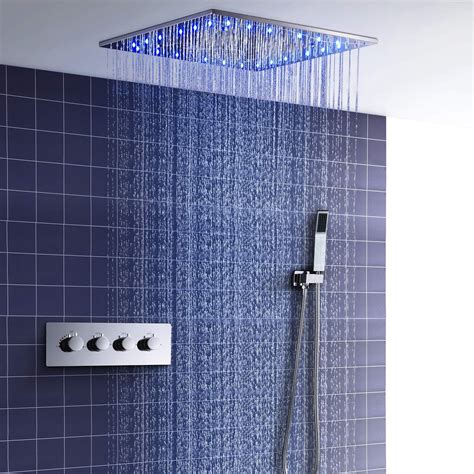 Shower – Telegraph