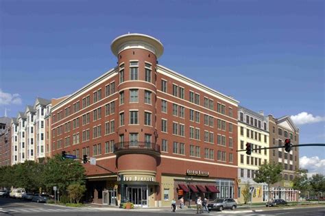 The Fenestra at Rockville Town Square Apartments - Rockville, MD | Apartments.com