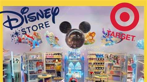 Target With Disney Store Near Me - One in jacksonville florida and the other near us in ...