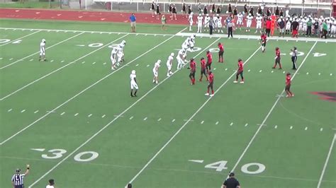 Norman North Offense - Norman North High highlights - Hudl