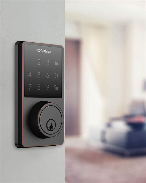 Best Keyless Entry Door Locks | theradar