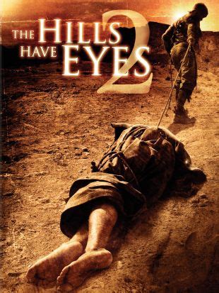 The Hills Have Eyes II (2007) - Martin Weisz | Synopsis ...