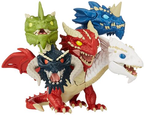 Funko Pop! Games Dungeons Dragons Tiamat (D20 Included) 2021 Fall ...