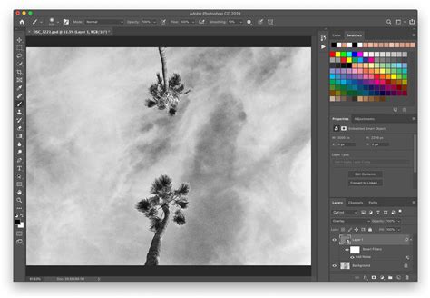 How to Add Noise/Film Grain to Your Images in Photoshop • Giggster Guide