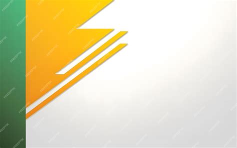 Premium AI Image | Yellow lightning bolt wallpaper with a silver ...