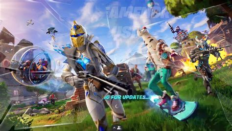 Fortnite OG leaks reveal battle pass, new skins, classic weapons | GameNotebook