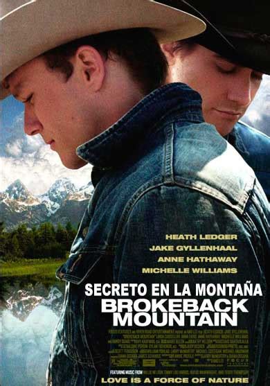 SECRETO EN LA MONTAÑA | Cineplex