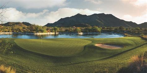 Verrado Golf Club: Founders | Courses | Golf Digest