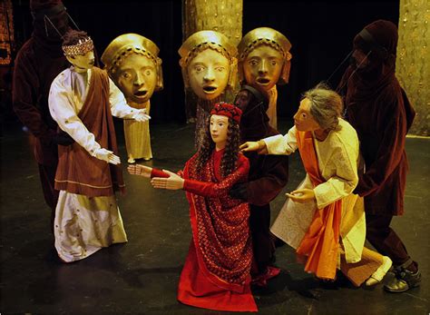 Medea - Theater - Review - The New York Times