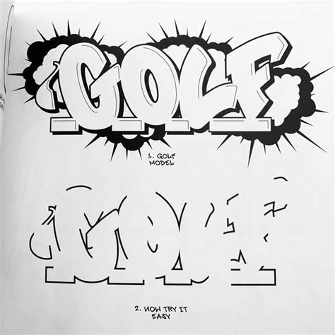 Art Primo: Graffiti for Beginners Book [How-to]