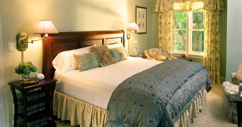 The Copper Beech Inn in Ivoryton, Connecticut - Inn Deals