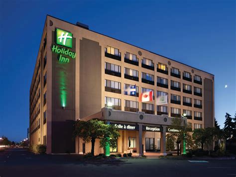 Holiday Inn Montreal-Longueuil Hôtel IHG