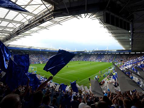 Leicester City Stadium / Caledonia Dreaming or Ian38018 Football ...