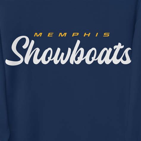 Memphis Showboats