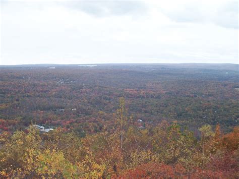 Rick's Pocono Blog: The Pocono Mountains ~ Four Seasons of Picturesque ...