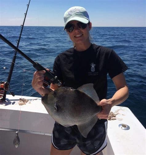 Offshore Fishing - Orange Beach Fishing Charters and Saltwater Fishing ...