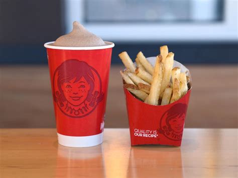 Get Free Frostys at Wendy's All Year in 2016 With This $1 Card – Wendy's Just Kicked Off the ...