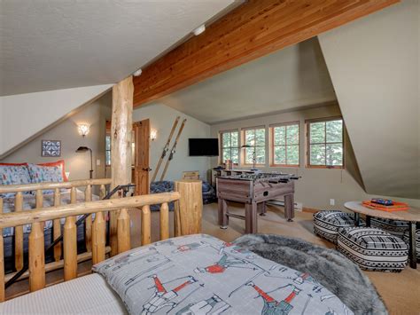 Big Sky Moonlight Basin Lodging | Moonlight Mountain Rental Home | Ski ...