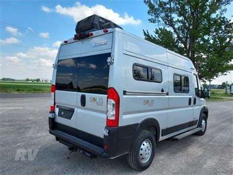 2023 WINNEBAGO SOLIS POCKET 36A For Sale in Delta, Ohio | RVUniverse.com