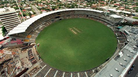 Ashes 2021-22: Gabba to host Australia vs England after $35 million ...