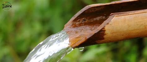 Bamboo Drip Irrigation – Raincentre's Blog