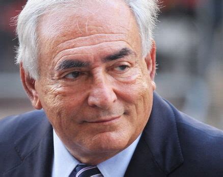 Dominique Strauss-Kahn Net Worth | Celebrity Net Worth