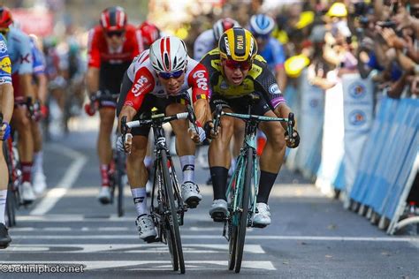 8 Biggest Winners and Losers from the 2019 Tour de France - Road Bike Action