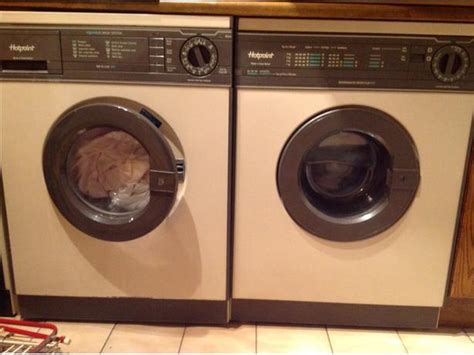 Hotpoint washer and dryer Willenhall, Wolverhampton