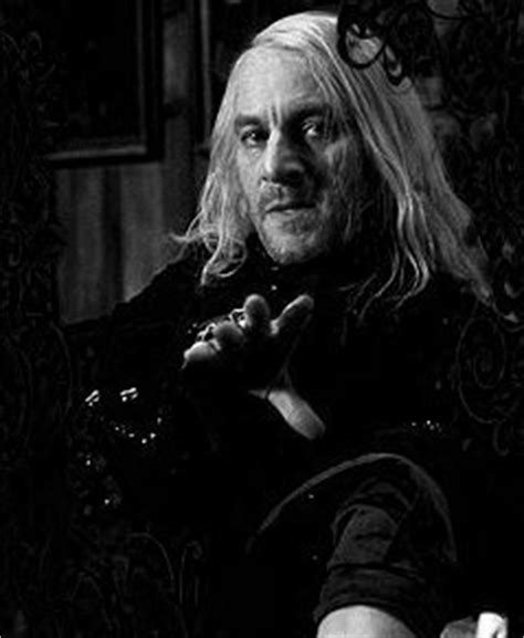 lucius malfoy - Lucius Malfoy Photo (17828487) - Fanpop