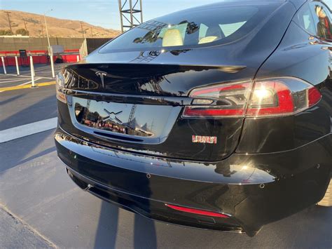 Tesla launches new Model S with new Plaid badge – ilovetesla.com