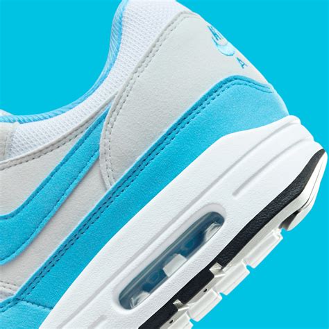 Nike Air Max 1 "University Blue" FD9082-103 Release | Sneaker News