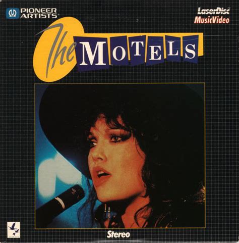 The Motels - The Motels | Releases | Discogs