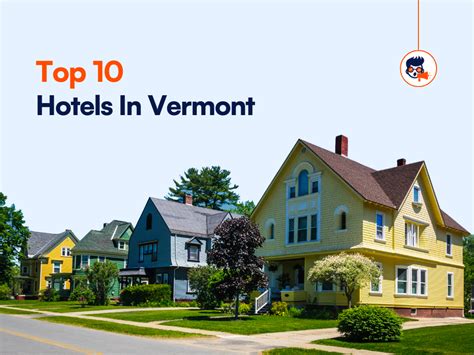 10+ Luxurious Hotels in Vermont that Will Take Your Breath Away