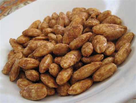 Homemade Smoked Almonds Recipe - Food.com