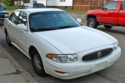 2005 Buick LeSabre - Pictures - CarGurus