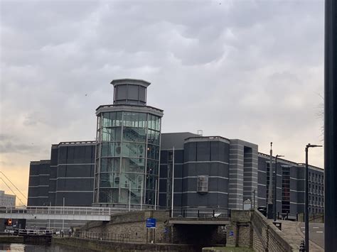 Royal armoury museum in Leeds : r/evilbuildings