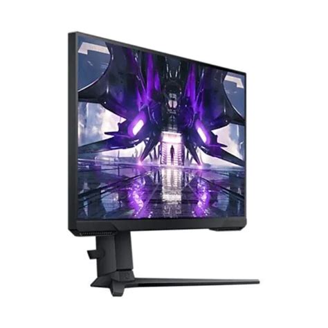 SAMSUNG Odyseey G3 27″ 144 HZ 1MS Gaming Monitor