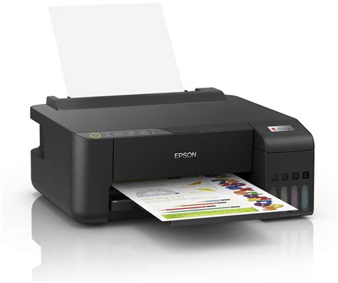 Epson EcoTank L1250 A4 Wi-Fi Ink Tank Printer