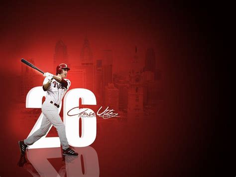 Philadelphia Phillies Logo Wallpapers - Wallpaper Cave