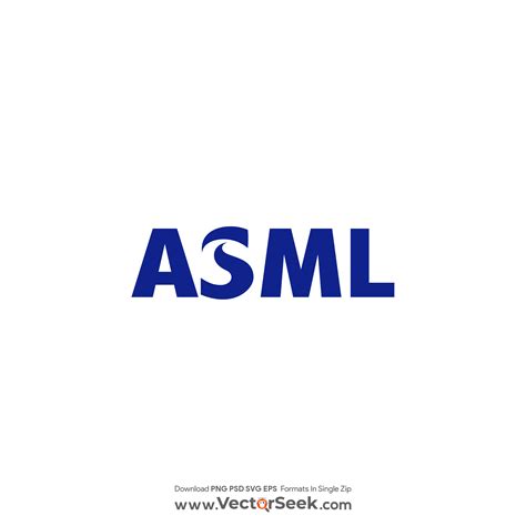 ASML Holding Logo Vector - (.Ai .PNG .SVG .EPS Free Download) VectorSeek