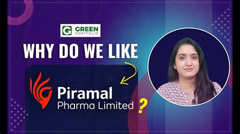 Piramal Pharma Limited- Is it a good time to invest? - YouTube