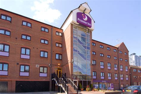 44+ Best Vorrat Premier Inn Birmingham City Centre / Travelodge ...