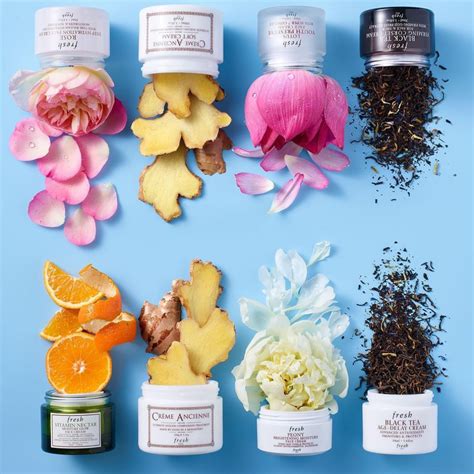 5 Organic Beauty Brands We Love | Tatler Thailand