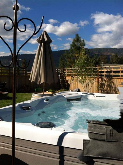 Caldera® Hot Tub Photo and Inspiration Gallery | Caldera Spas