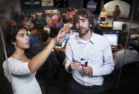 Apply for STEM Internships – NASA Jet Propulsion Laboratory