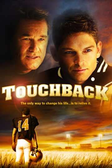 Touchback (2011) - Movie | Moviefone