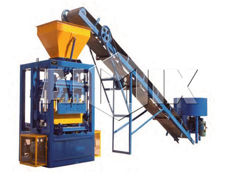 Reliable Concrete Block Making Machine Manufacturers Offering Good Machines